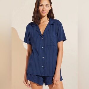 NWT Eberjey Gisele Pajamas